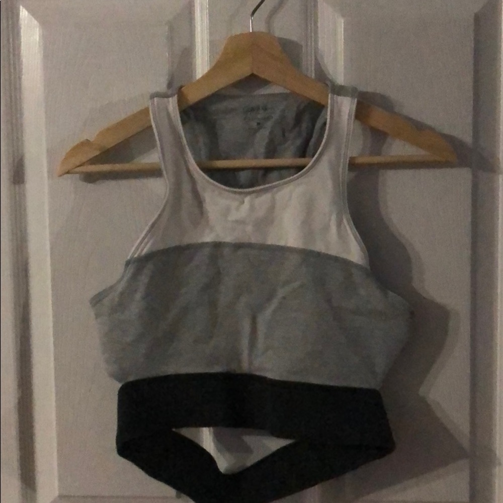 Calvin Klein Sports Bra